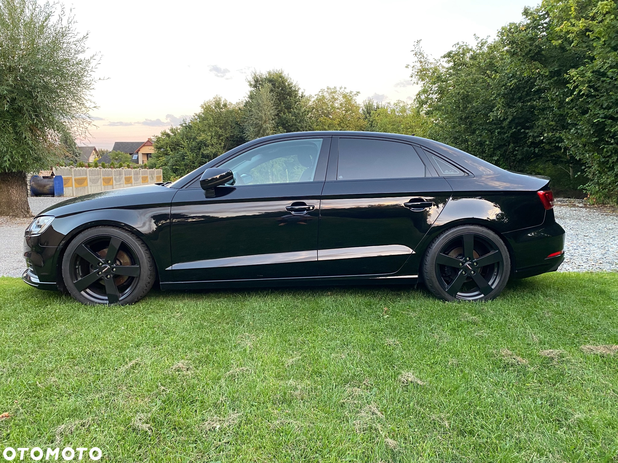 Audi A3 - 26