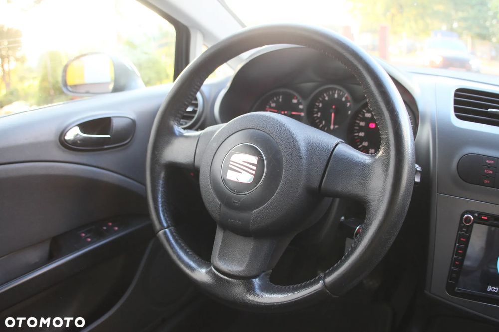Seat Leon - 20