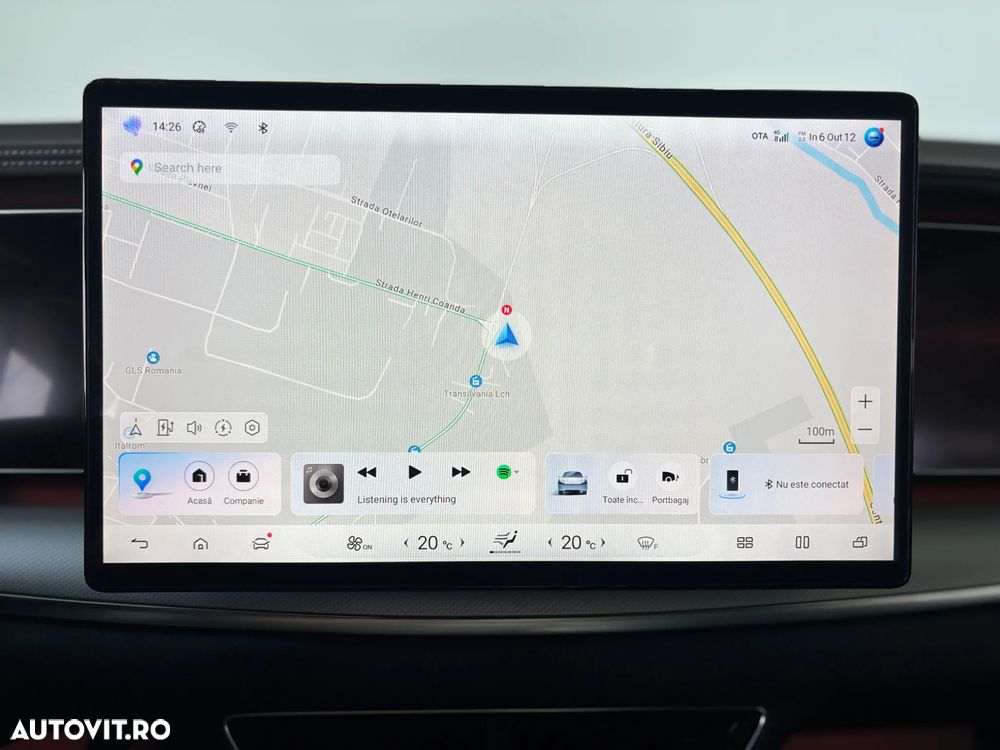 Byd Sealion 7 AWD Excellence - 36