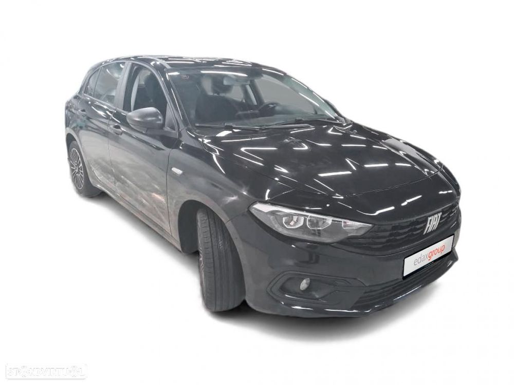 Fiat Tipo 1.3 MultiJet City Life - 1