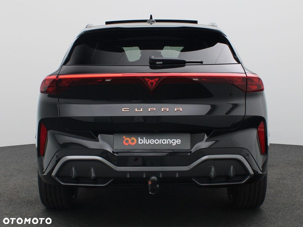 Cupra Terramar 1.5 e-Hybrid DSG - 6