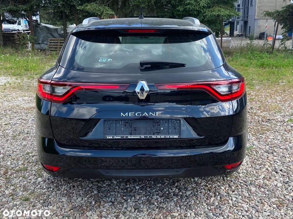 Renault Megane - 21