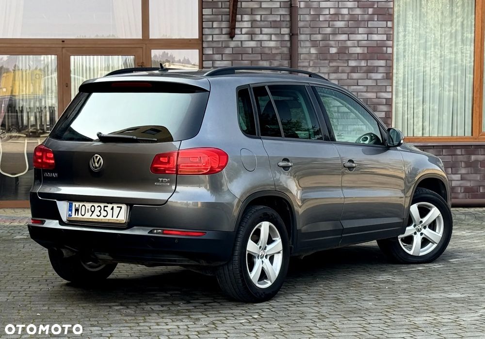 Volkswagen Tiguan 2.0 TDI CityLine - 23