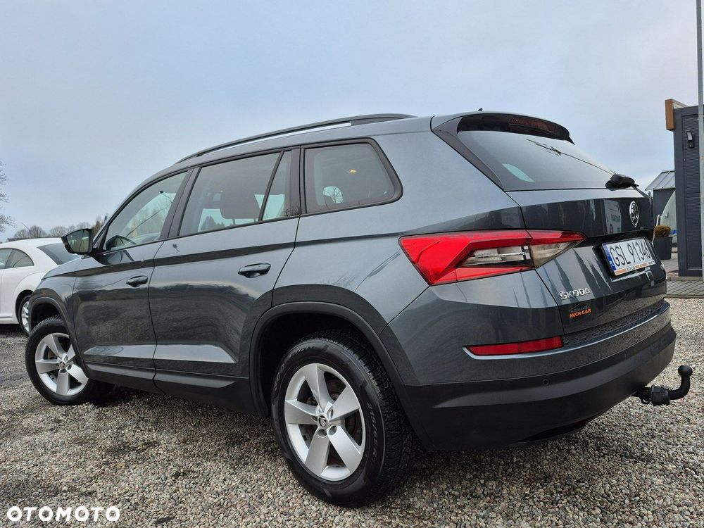 Skoda Kodiaq - 24
