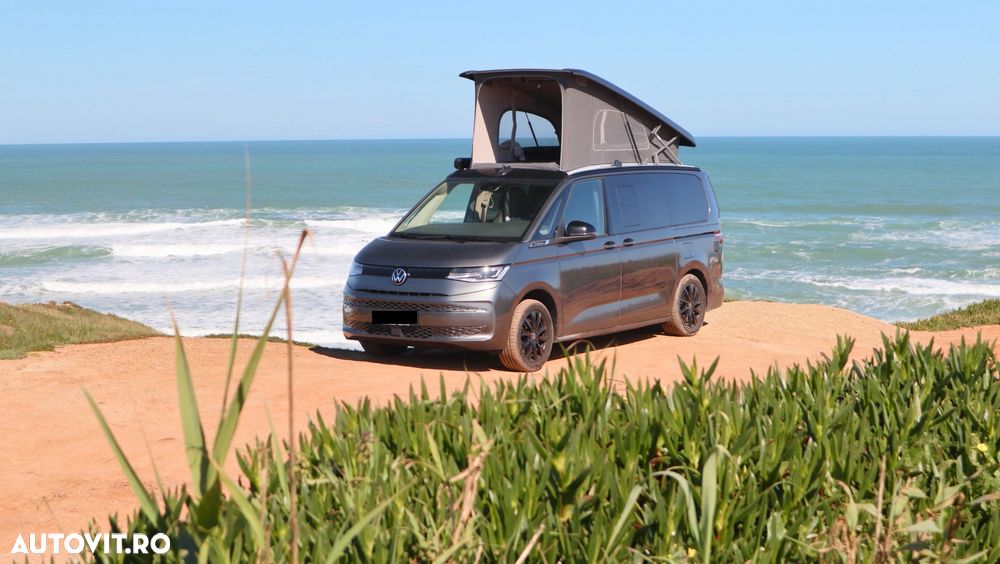 Volkswagen California - 18