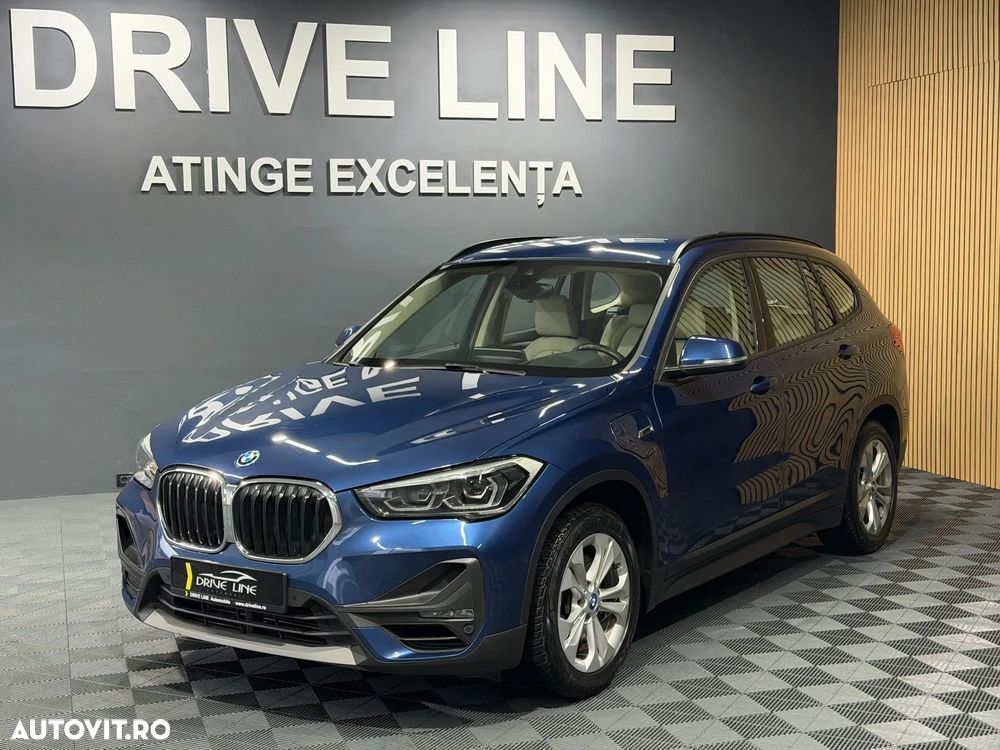 BMW X1 xDrive25e Advantage - 2