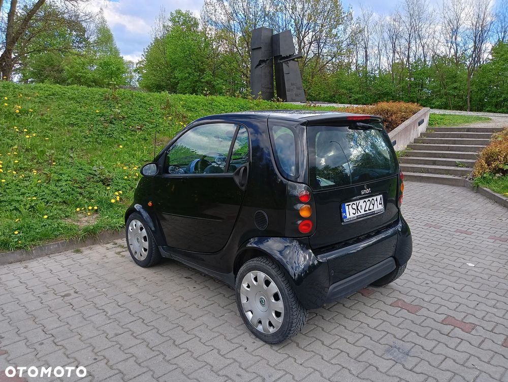 Smart Fortwo - 2