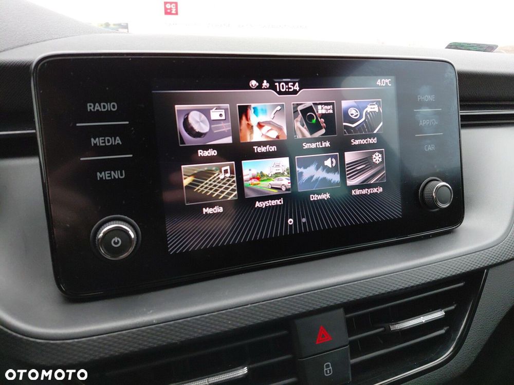 Skoda Scala 1.0 TSI Ambition - 21