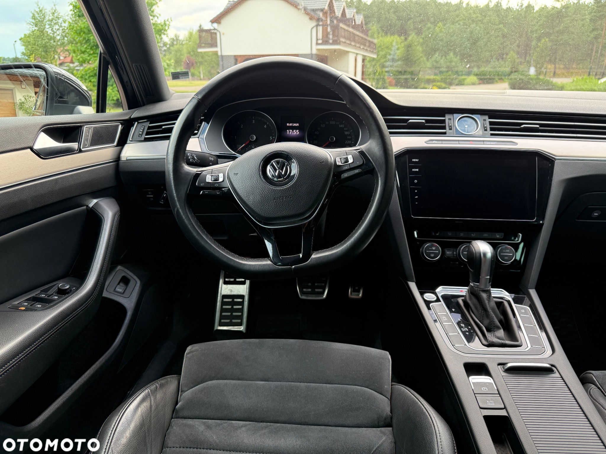 Volkswagen Passat Variant 2.0 TDI SCR 4Motion DSG Highline - 30