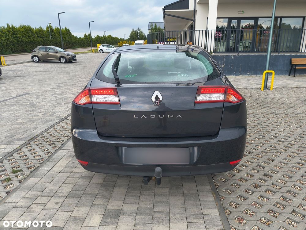 Renault Laguna 1.5 dCi Authentique - 2