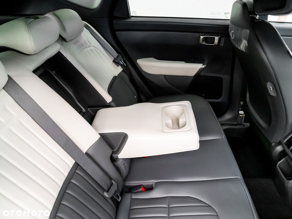 Kia Seltos 1.6 T-GDI GT Line DCT - 17
