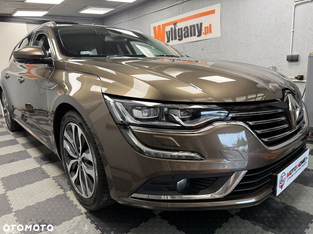Renault Talisman - 26