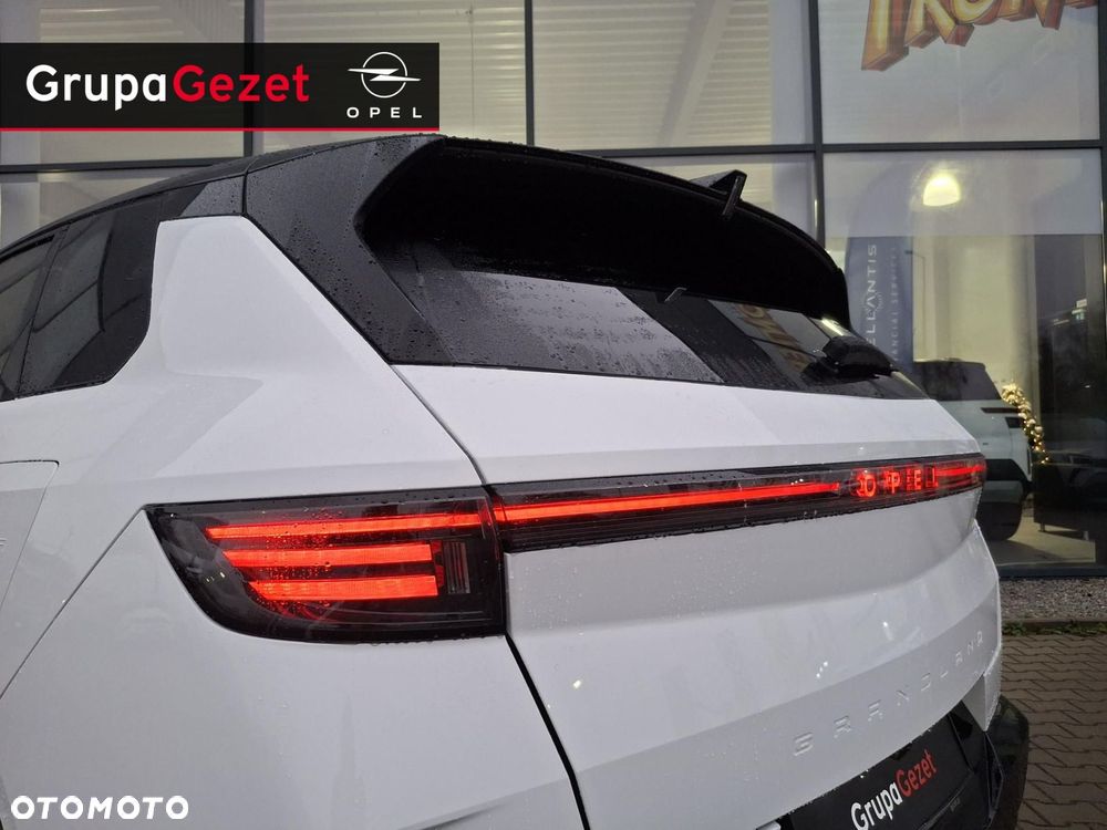 Opel Grandland - 31