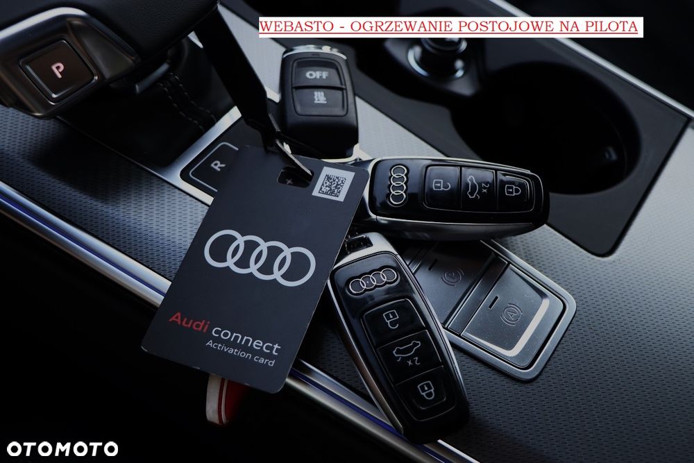 Audi A6 Limousine - 32