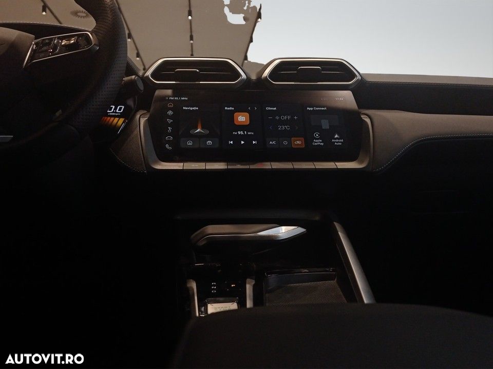 MG ZS HEV 1.5 GSI AT Exclusive - 14