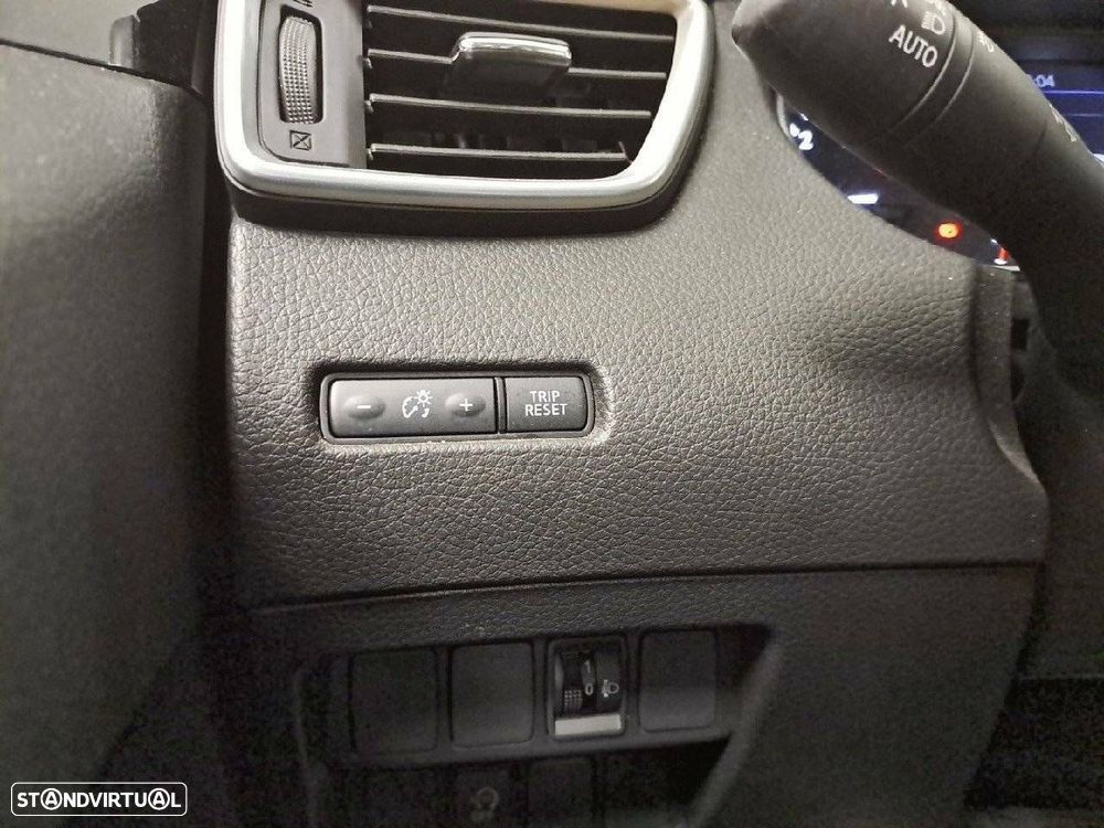 Nissan Qashqai 1.5 dCi N-Connecta - 14