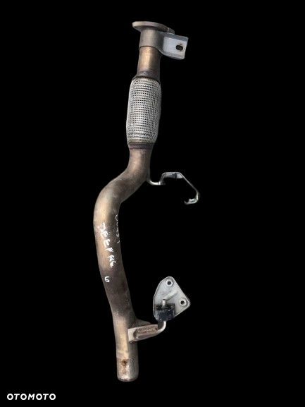 JEEP RENEGADE RURA ŁĄCZNIK ELASTYCZNY 51961291 - 1