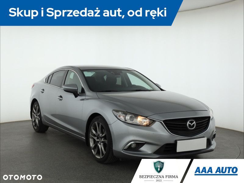 Mazda 6 - 3