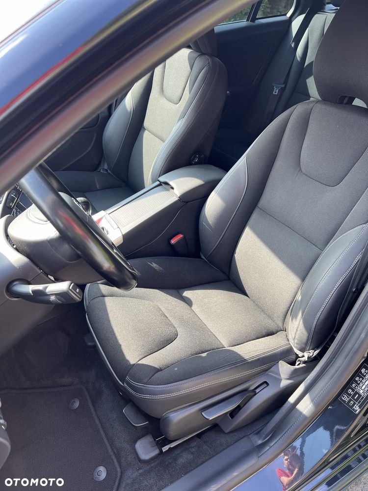 Volvo V60 - 7