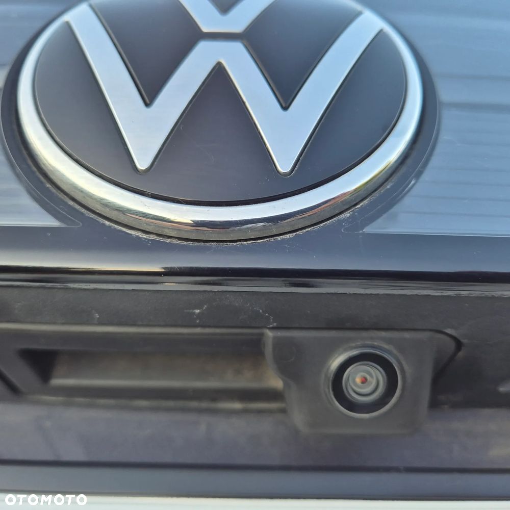 Volkswagen T-Cross 1.0 TSI Life DSG - 19