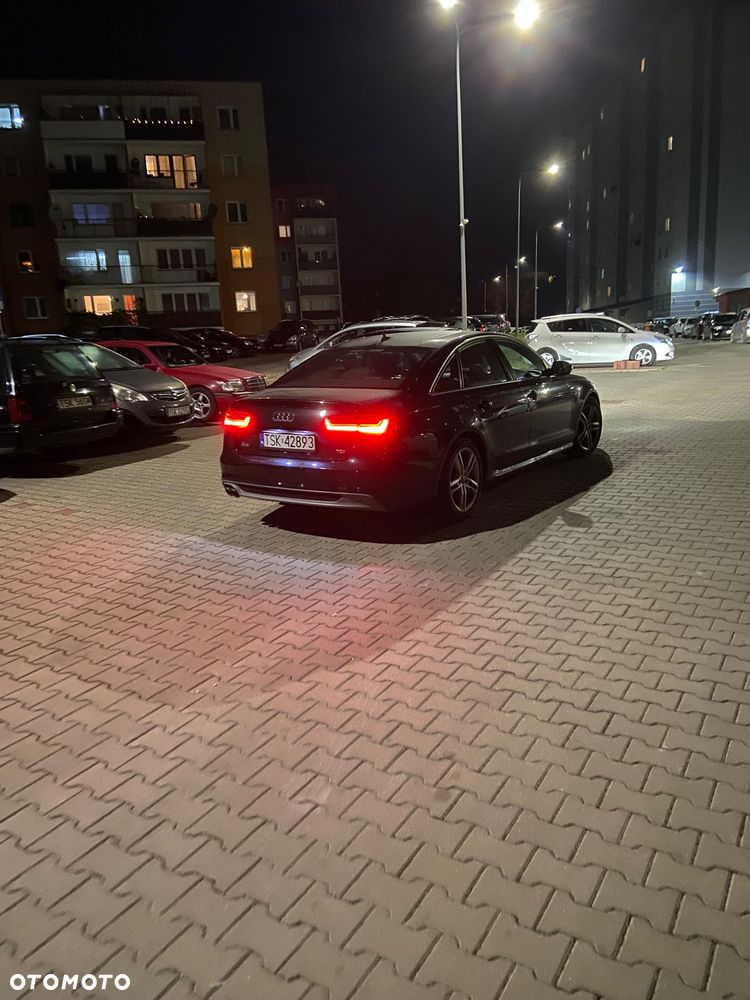 Audi A6 Limousine 2.0 TDI - 17