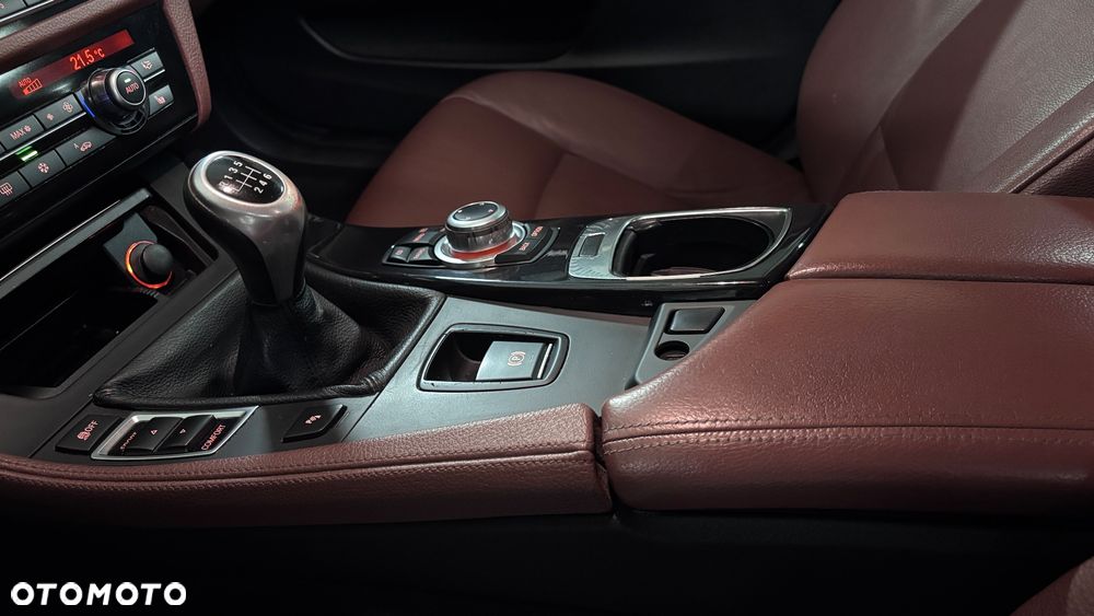 BMW Seria 5 - 18