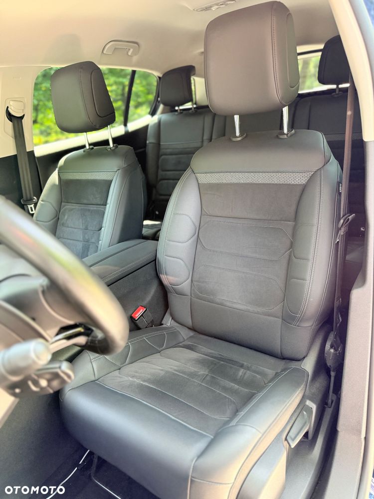 Citroën C5 Aircross 1.6 PHEV 225 Shine EAT8 - 25