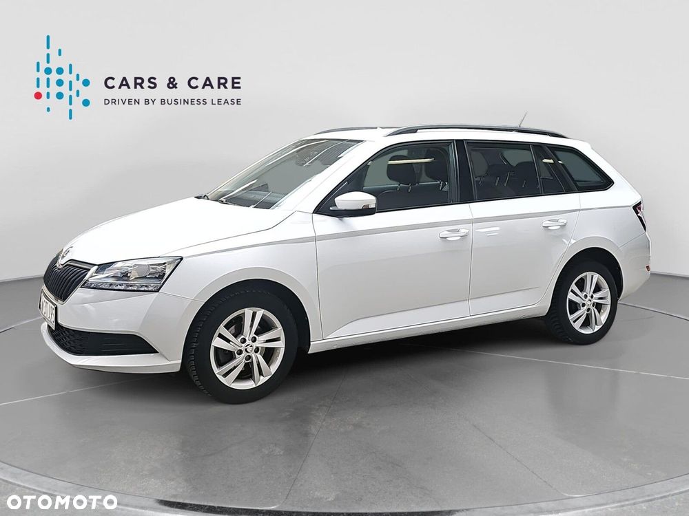 Skoda Fabia 1.0 TSI Ambition - 29