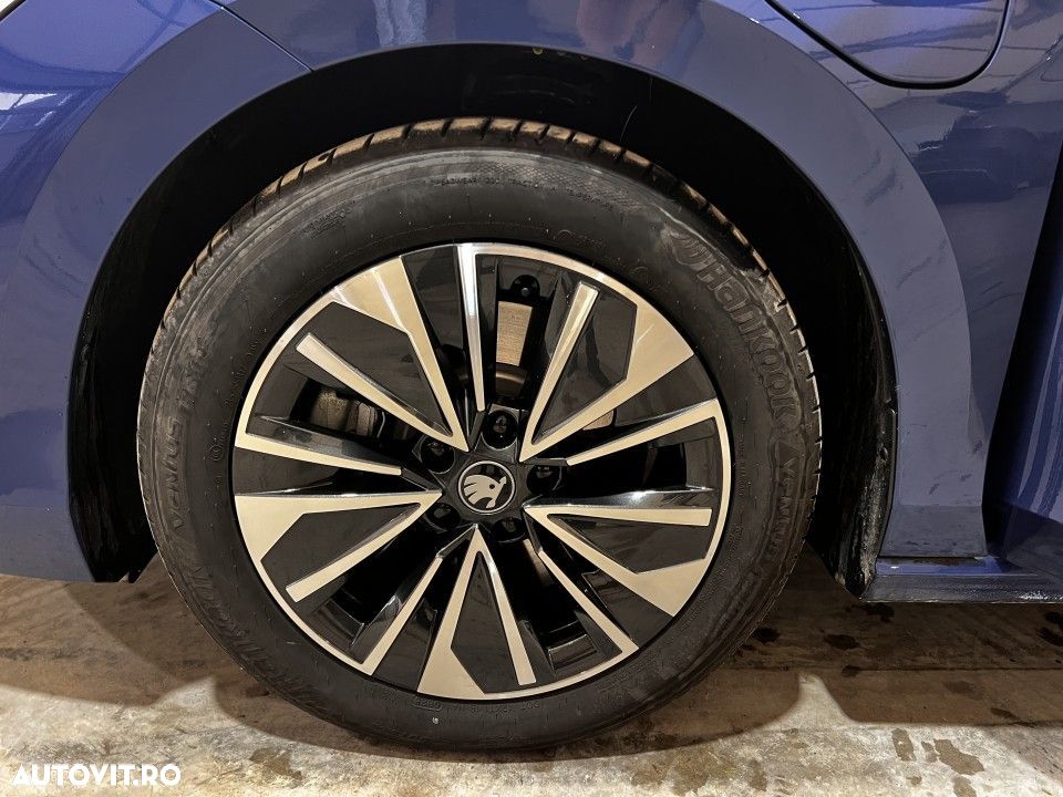Skoda Superb - 33