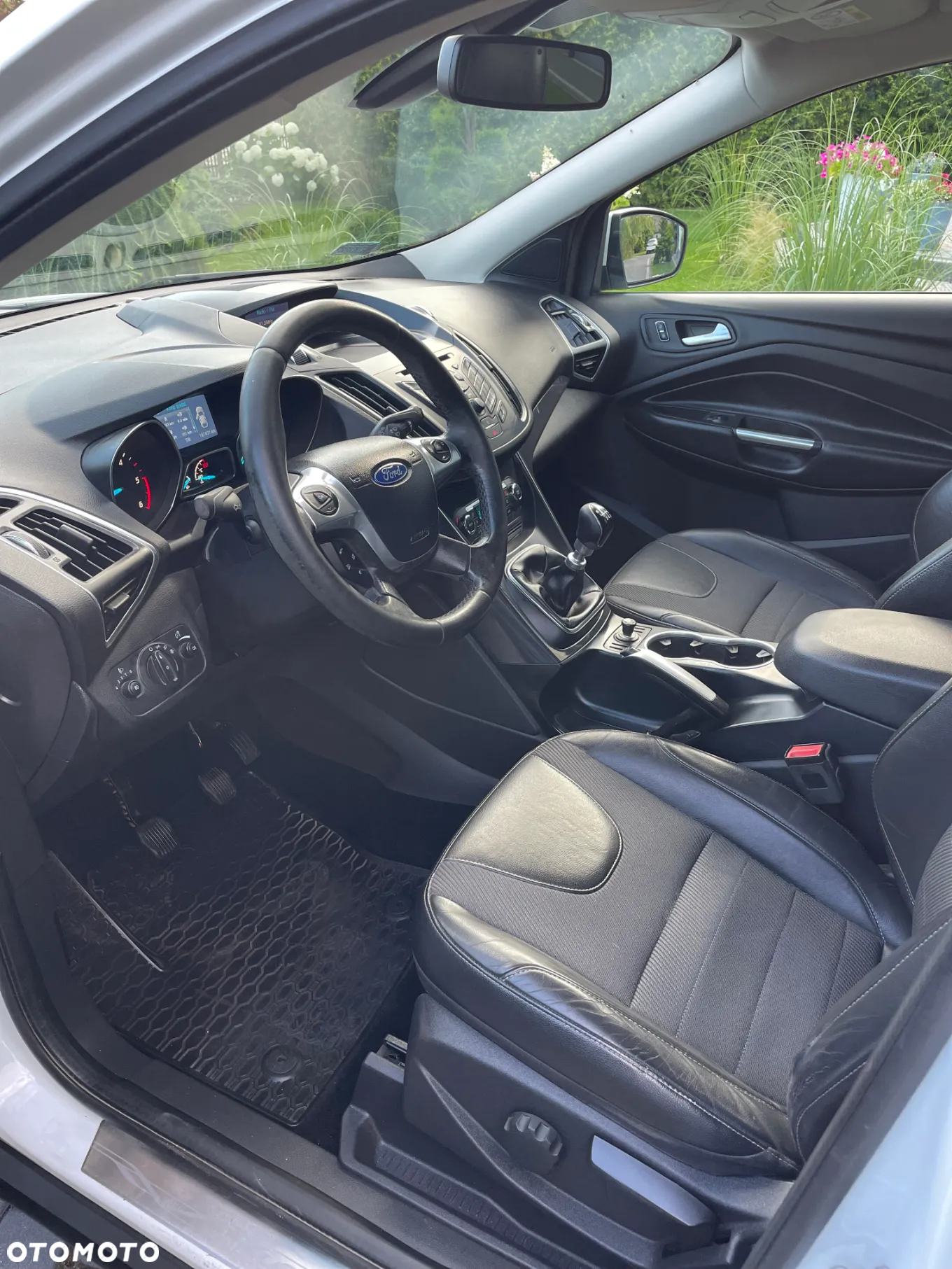 Ford Kuga 2.0 TDCi Titanium - 6