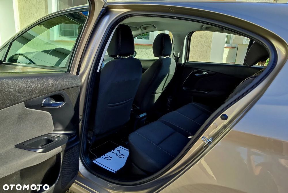 Fiat Tipo - 34