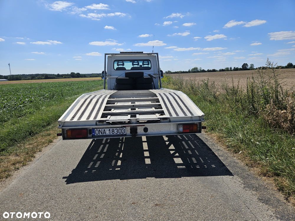 Fiat Ducato - 6