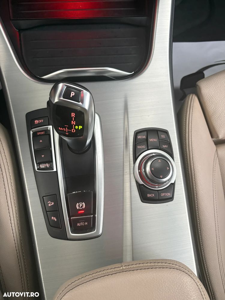 BMW X3 xDrive20d AT M Sport - 13