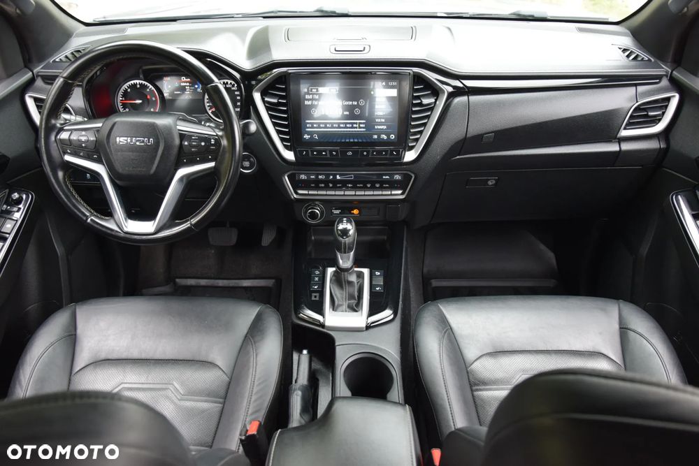 Isuzu D-Max 1.9 DC LSX - 9