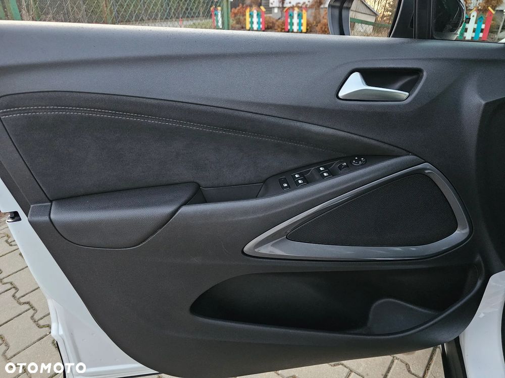 Opel Crossland X 1.5 Start/Stop Automatik Innovation - 17