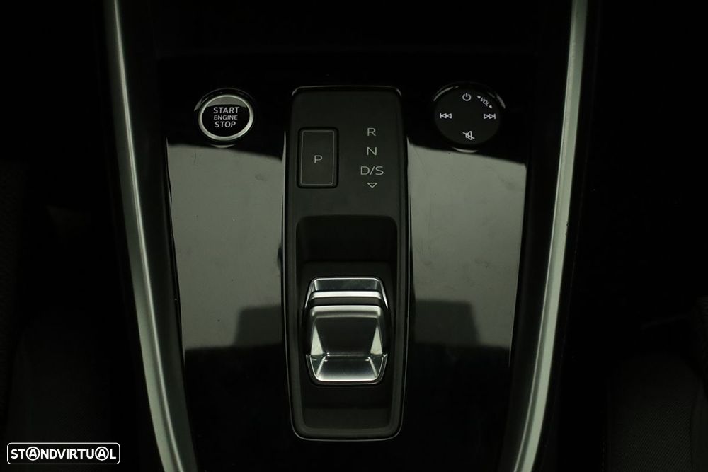 Audi A3 Sportback 30 TFSI Advanced S tronic - 13