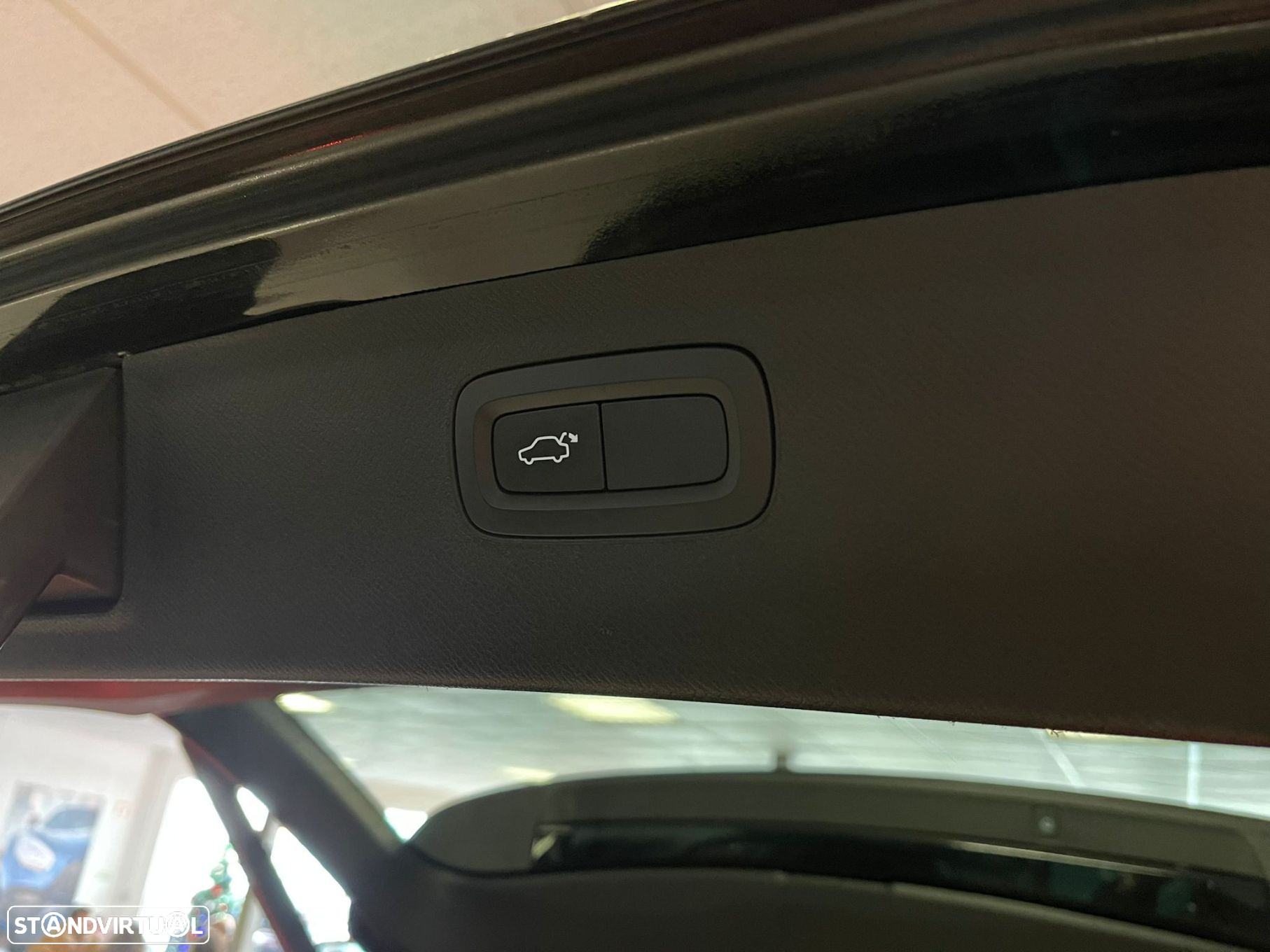 Volvo XC 90 2.0 D4 Momentum - 33