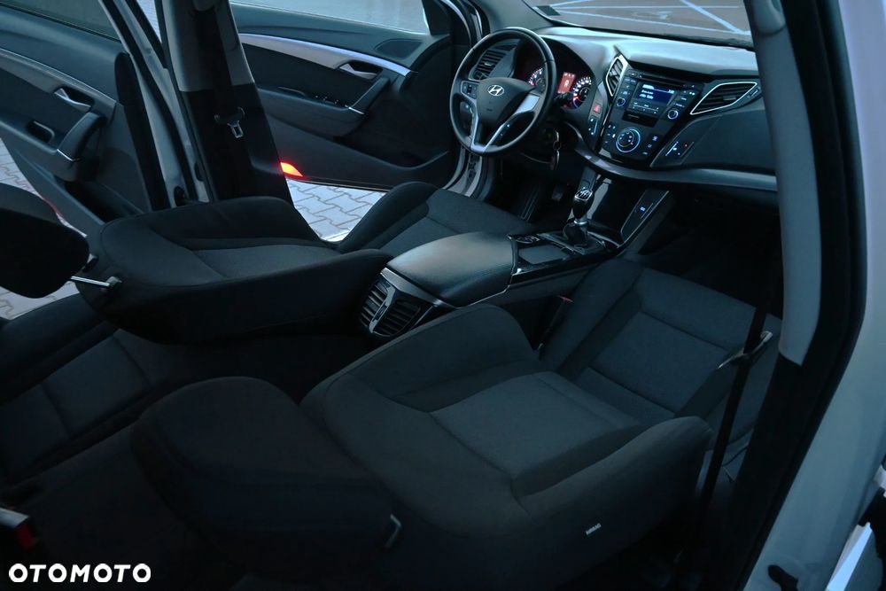 Hyundai i40 - 27