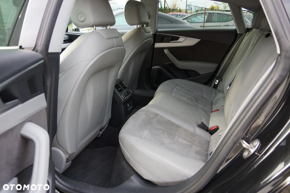 Audi A5 Sportback - 36