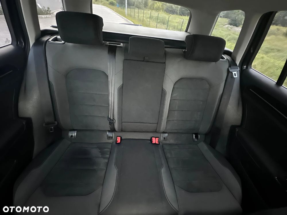 Volkswagen Golf 2.0 TDI BMT Highline DSG EU6 - 11