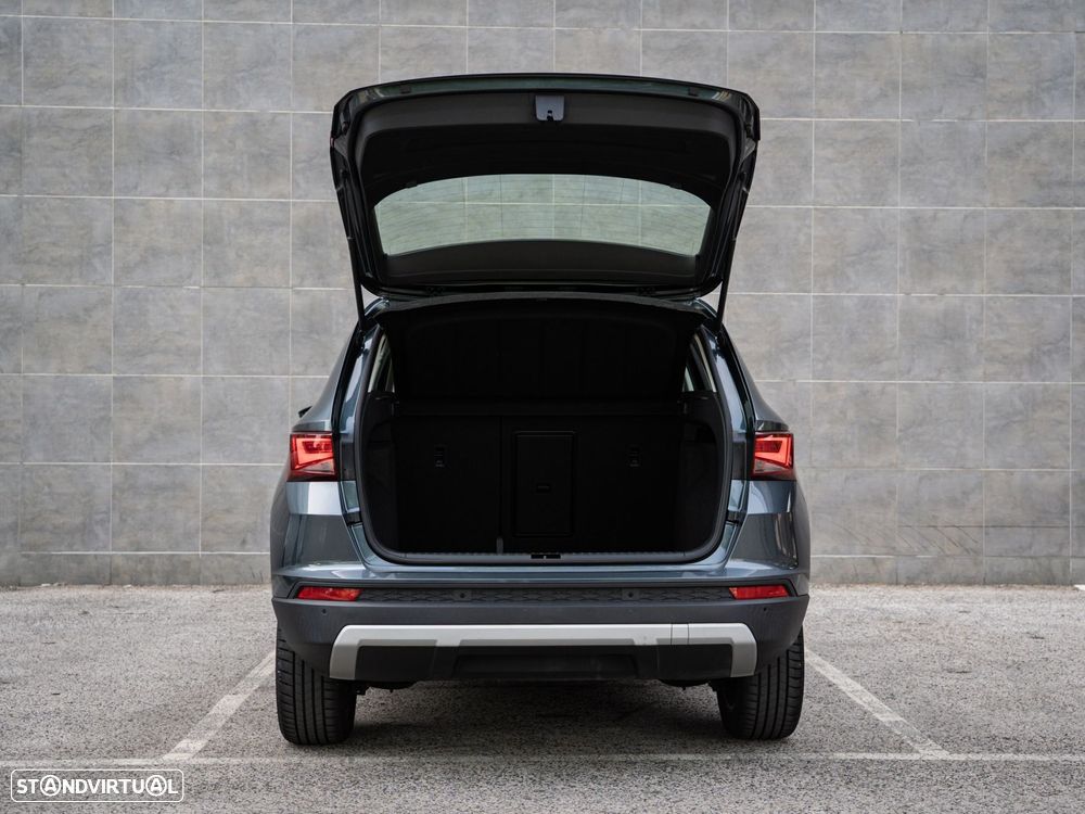 SEAT Ateca 1.6 TDI Style - 9