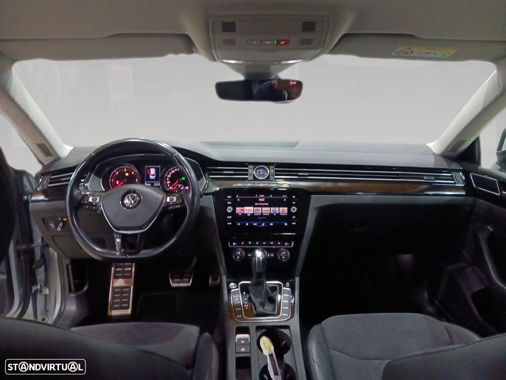 VW Arteon 2.0 TDI Elegance DSG - 11