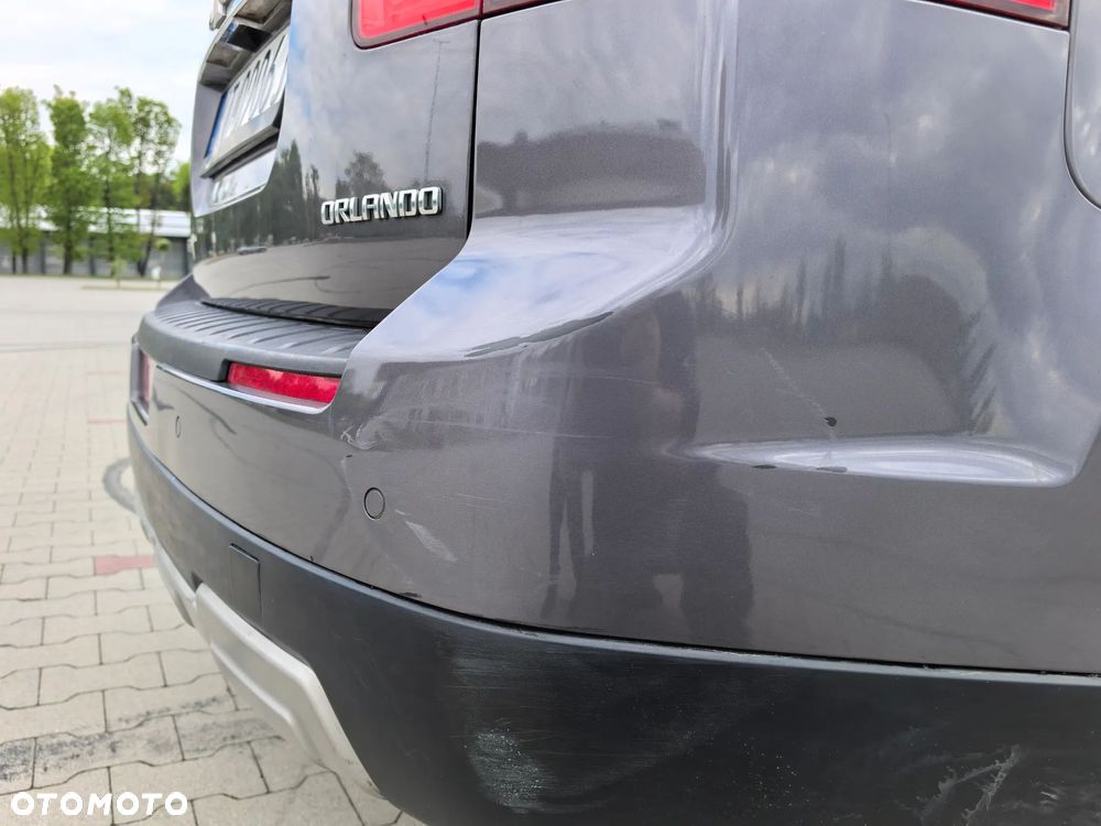 Chevrolet Orlando 2.0 TD LT - 31