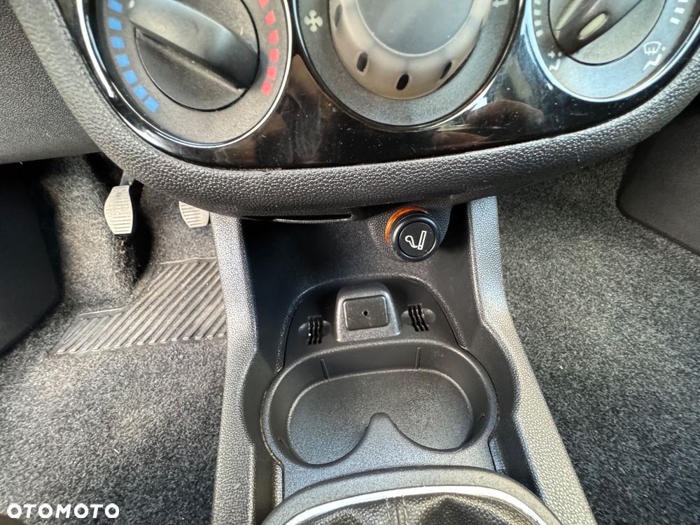 Opel Corsa 1.2 16V Graphite S&S - 19