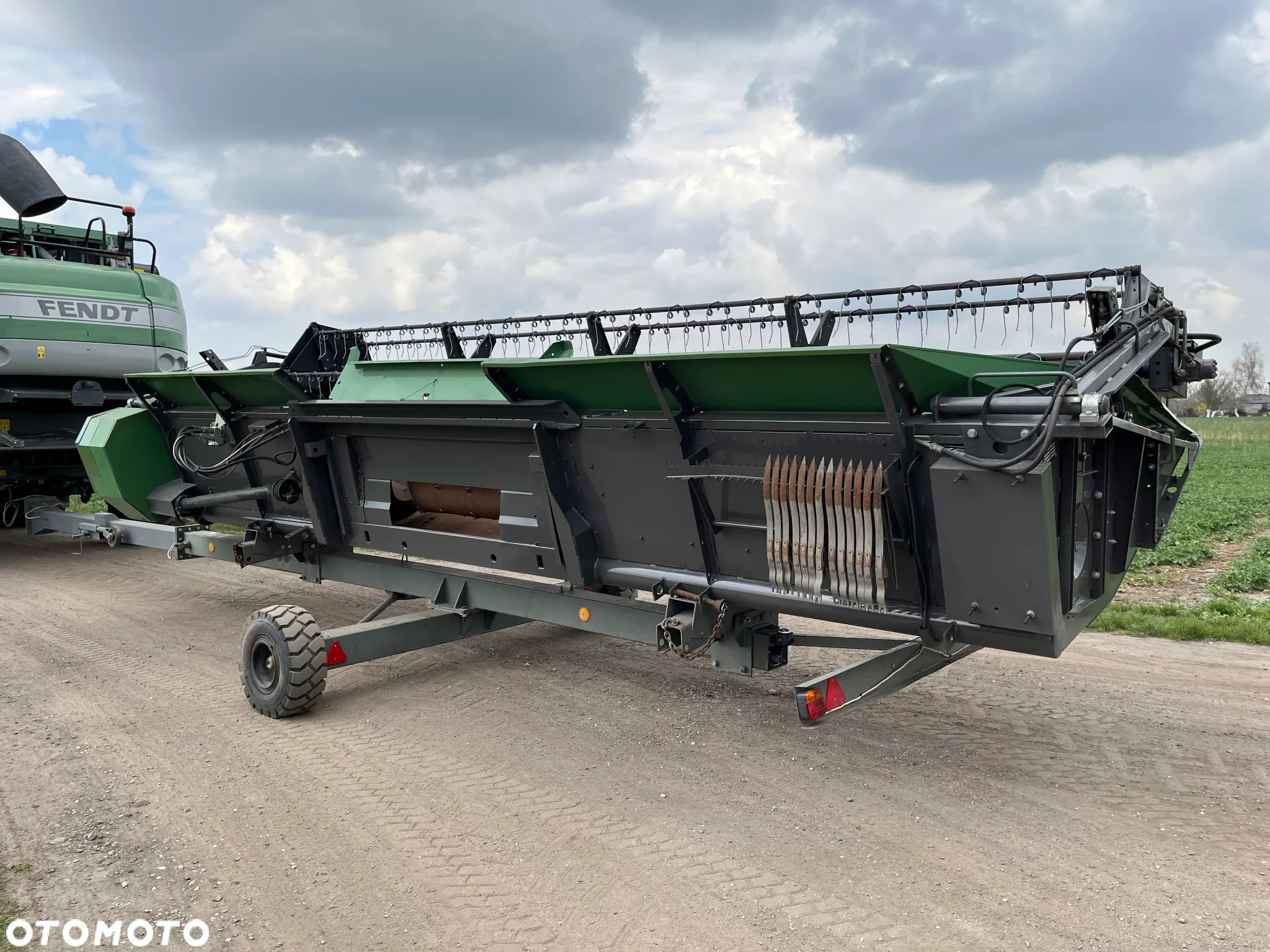 Fendt - 16