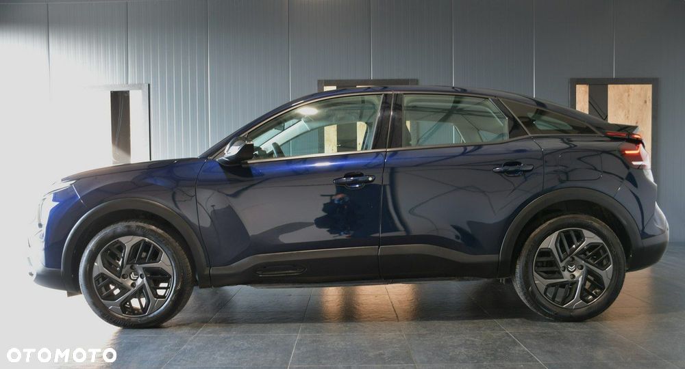 Citroën C4 1.2 PureTech Shine S&S - 11