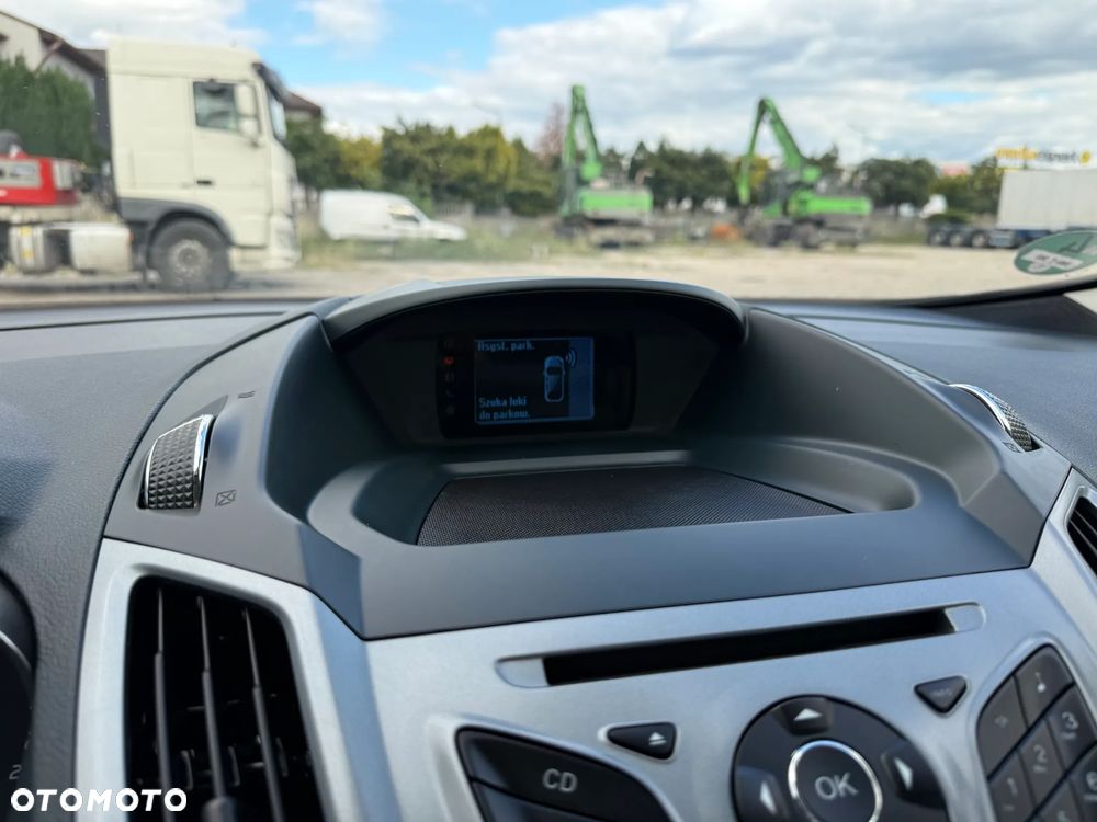 Ford Grand C-MAX 1.0 EcoBoost Start-Stopp-System Ambiente - 19