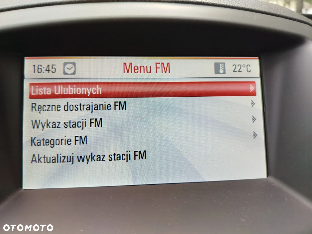 Opel Insignia 2.0 BiTurbo CDTI ecoFLEX Start/Stop Edition - 24