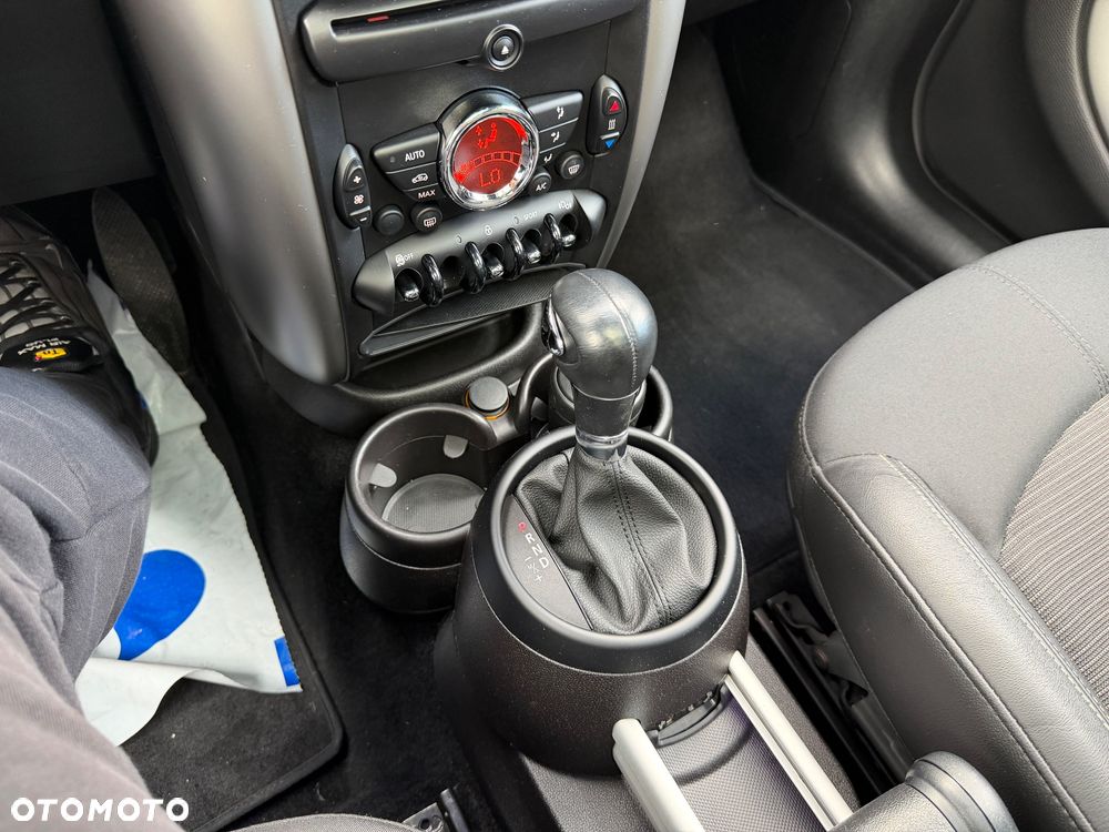 MINI Countryman - 24