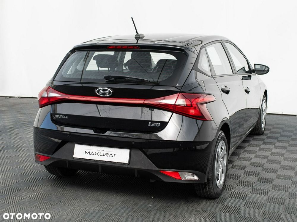 Hyundai i20 1.2 Pure - 6